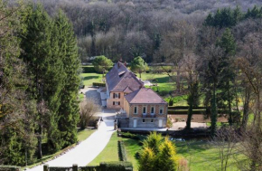 Gîte Moulin de la Serrée